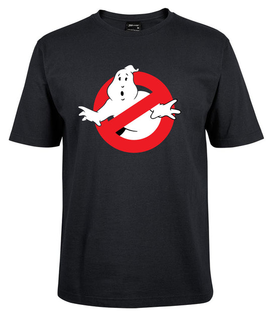 Ghostbusters Logo Shirt