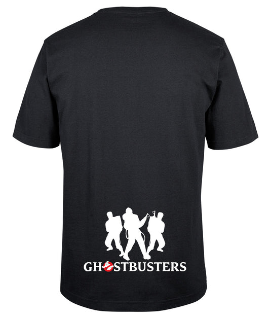 Ghostbusters Shirt