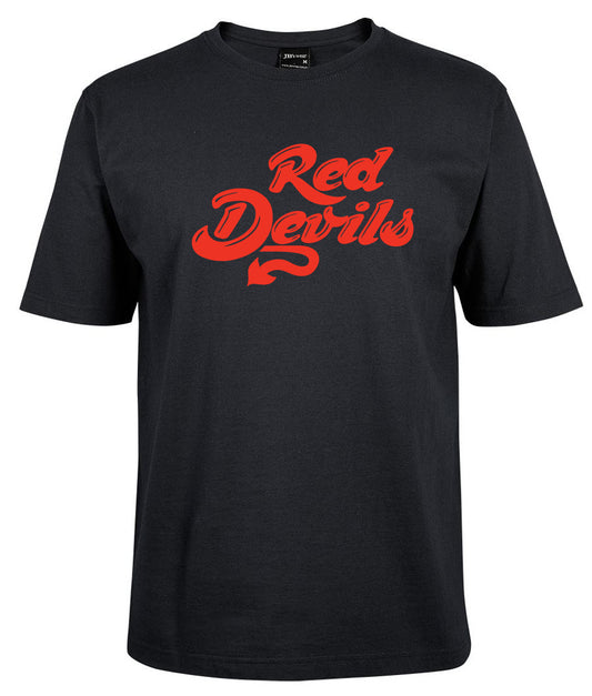 Red Devils Shirt