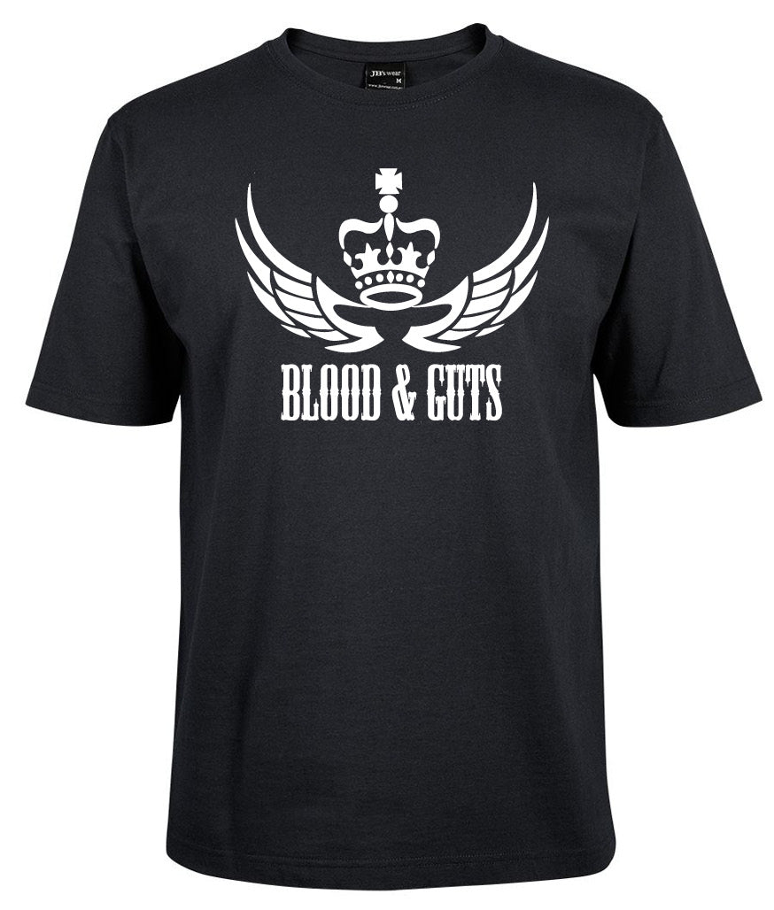 Blood & Guts Shirt