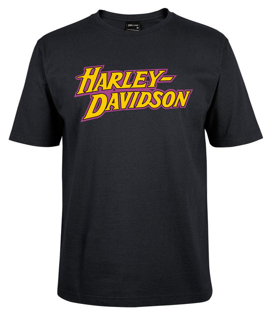 Harley-Davidson Simple Brand Shirt