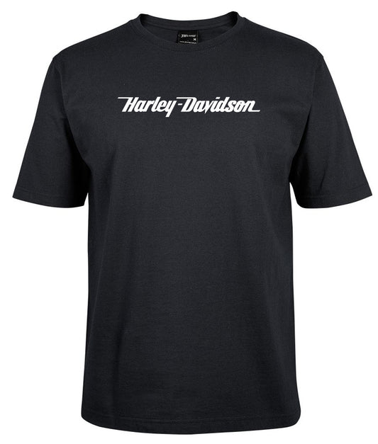 Harley-Davidson Simple Shirt