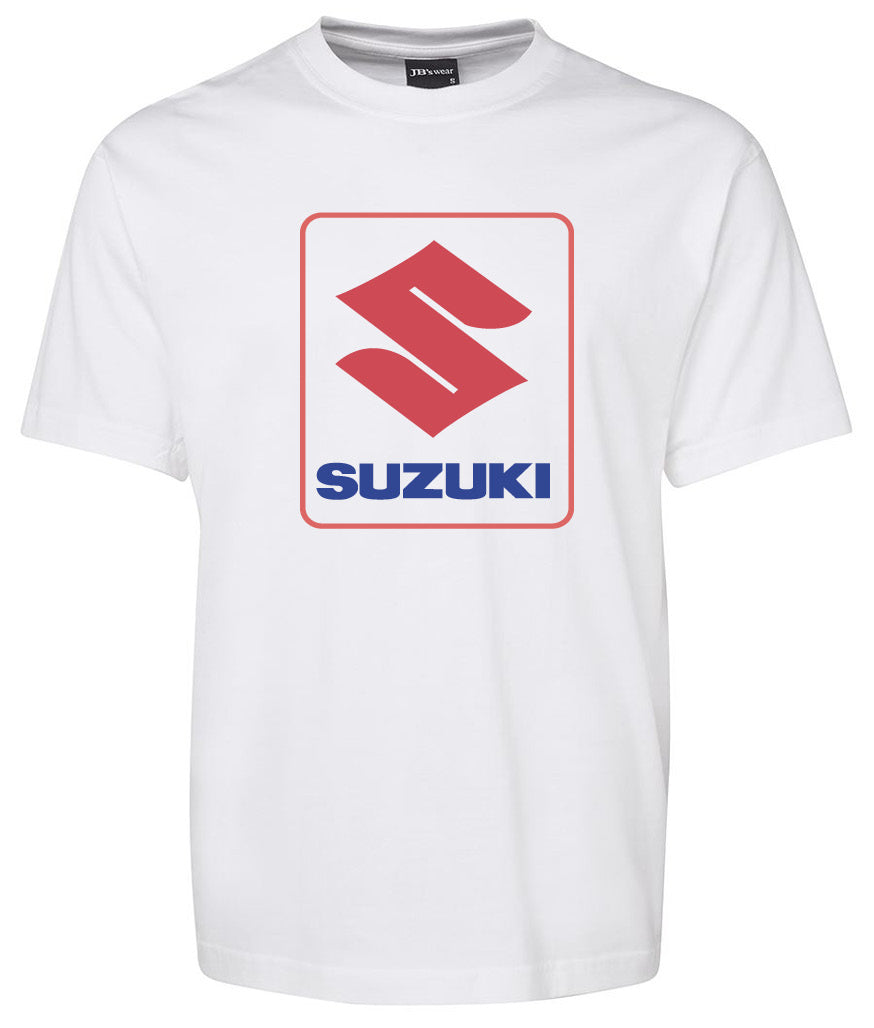 Suzuki Shirt