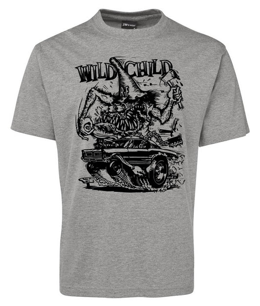 Wild Child Shirt