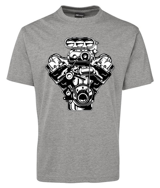 Engine Shirt