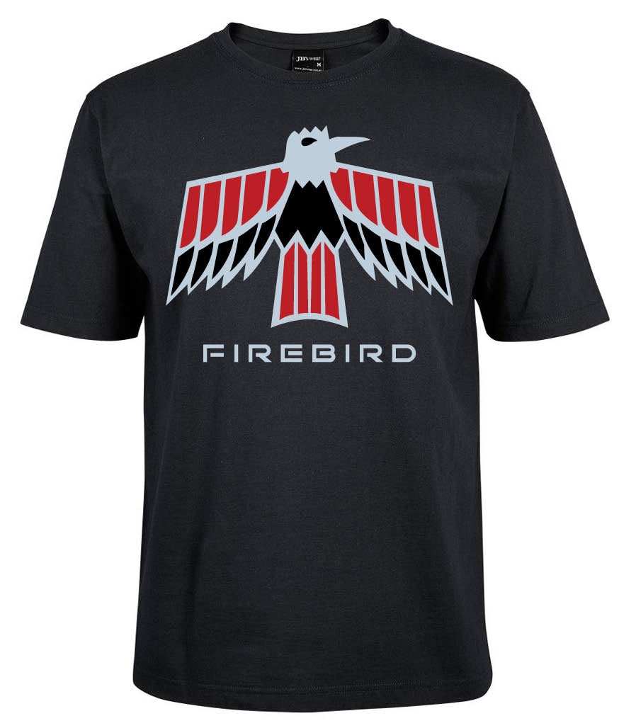 FireBird Logo Shirt