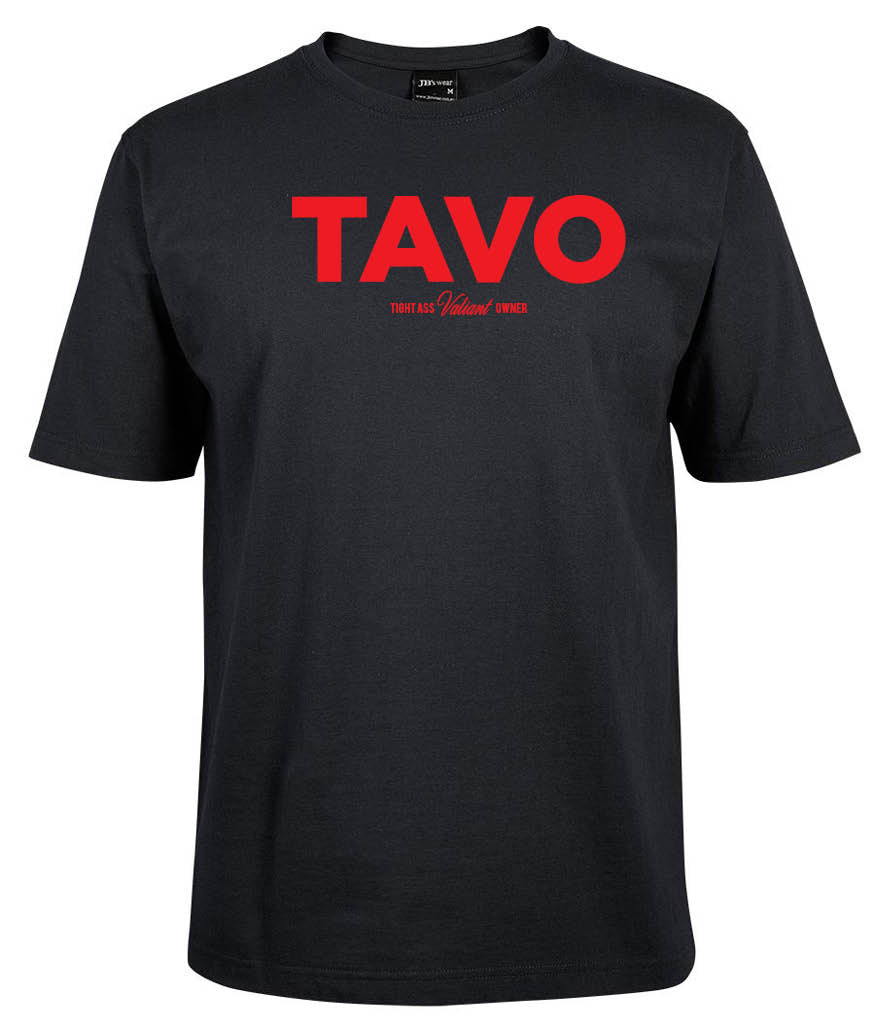 Tavo Shirt