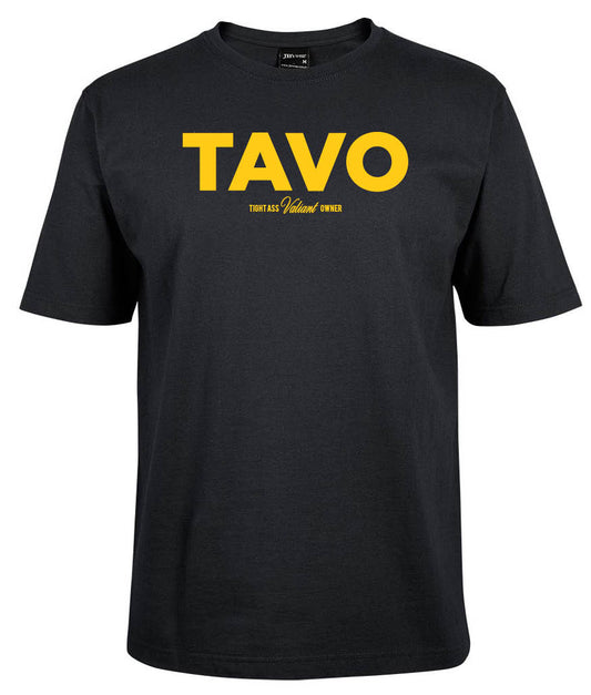 Tavo Shirt