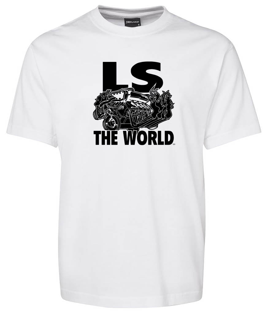 LS Shirt