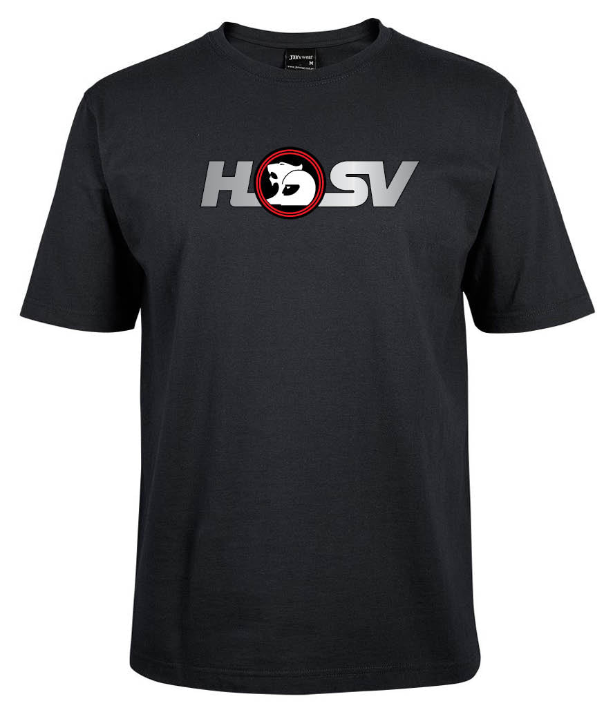 HSV shirt