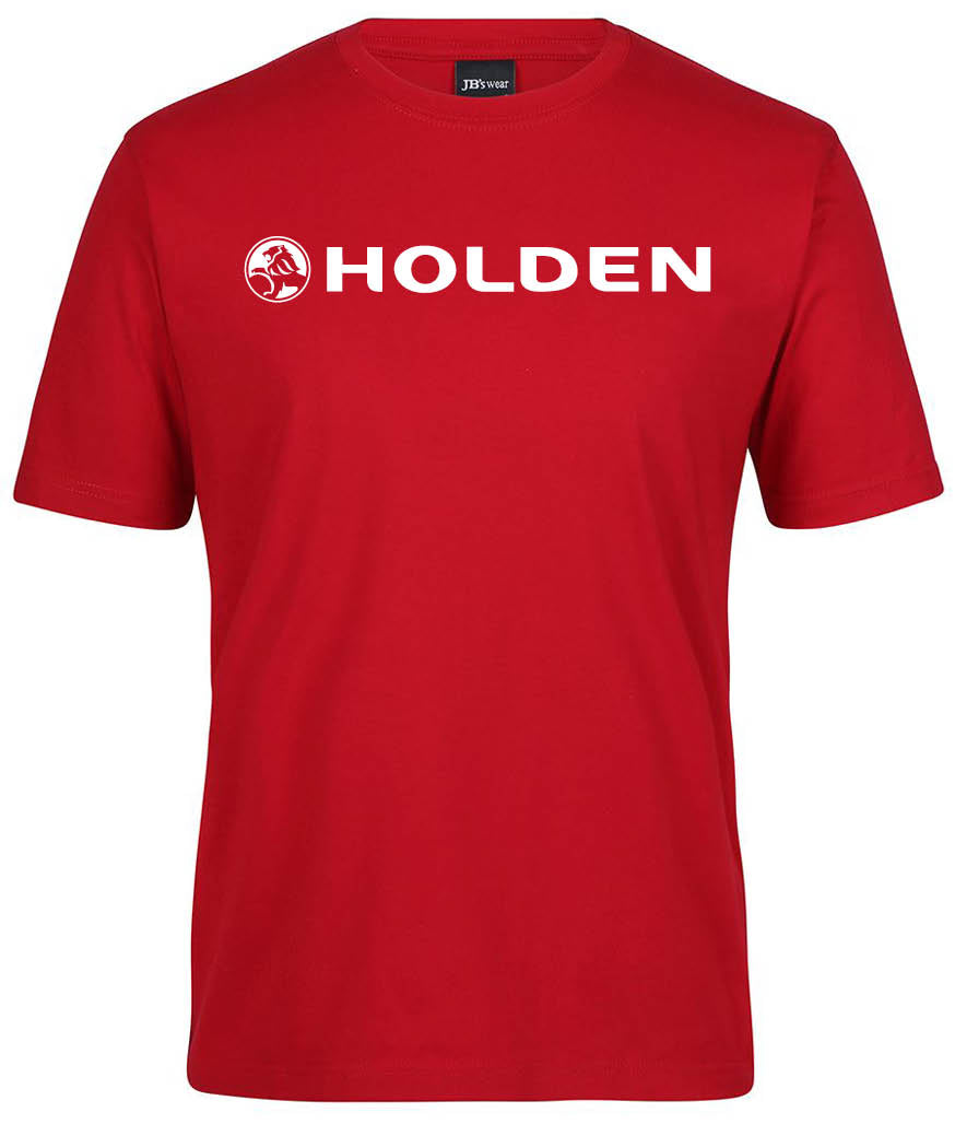 Holden Shirt