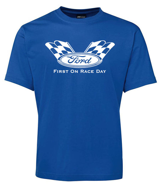 Ford Racing Shirt