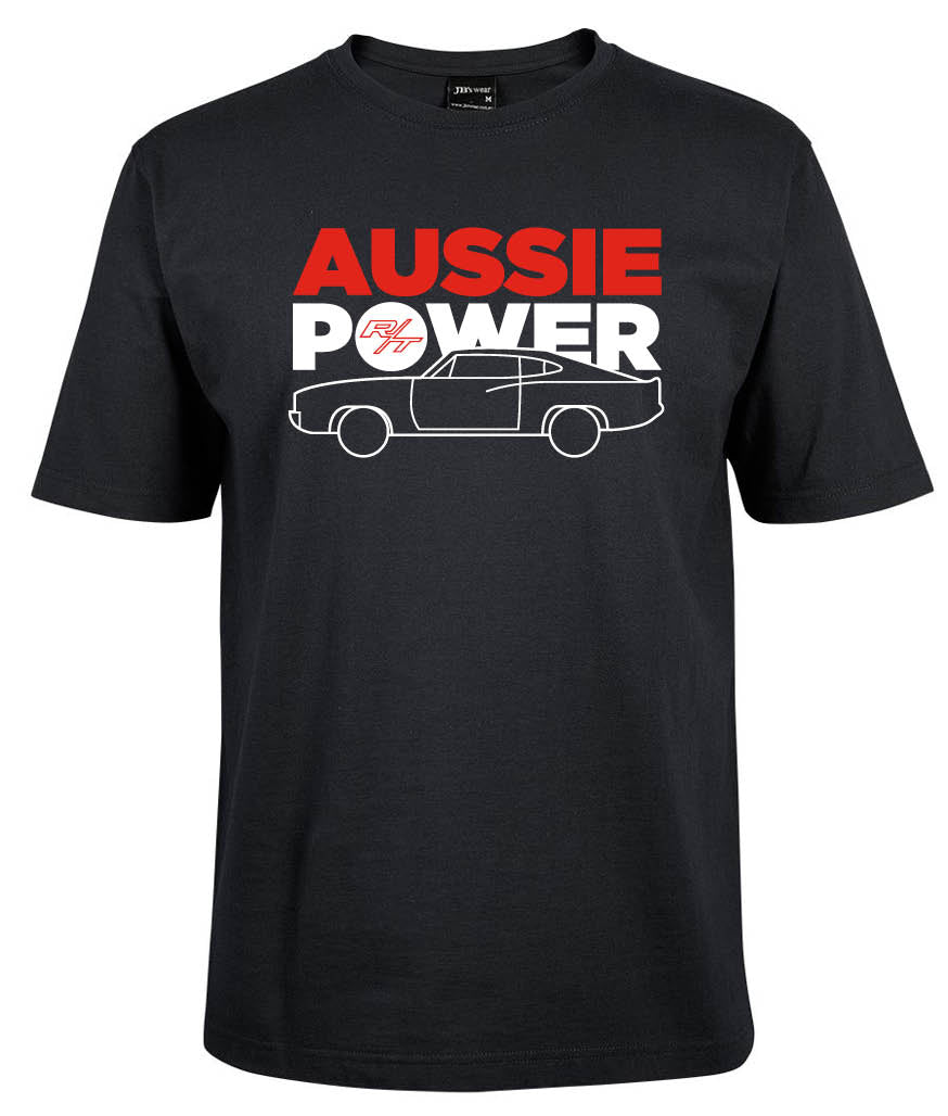 aussie power Shirt