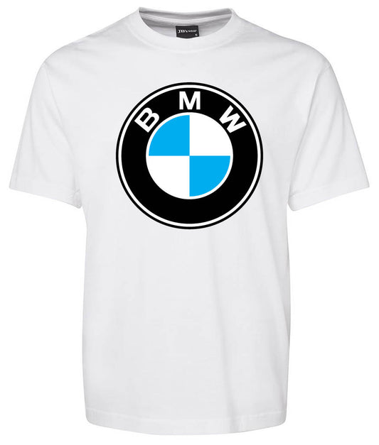 BMW Shirt