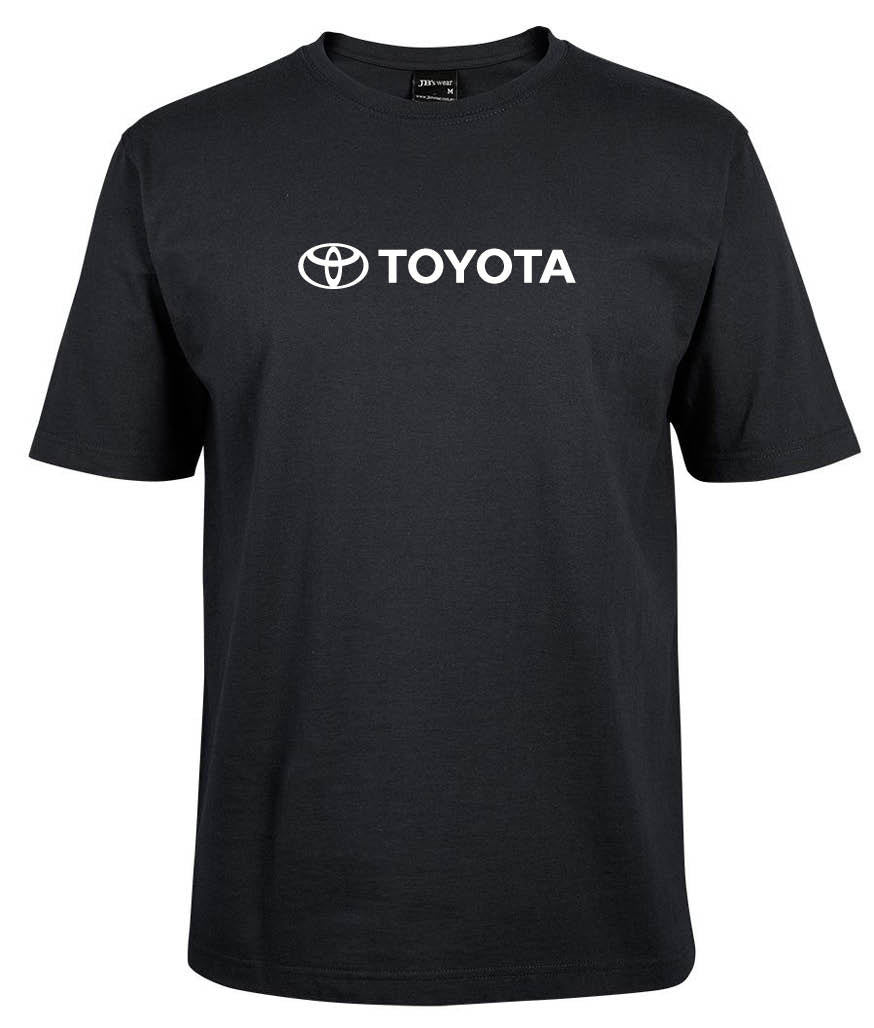 Toyota Shirt