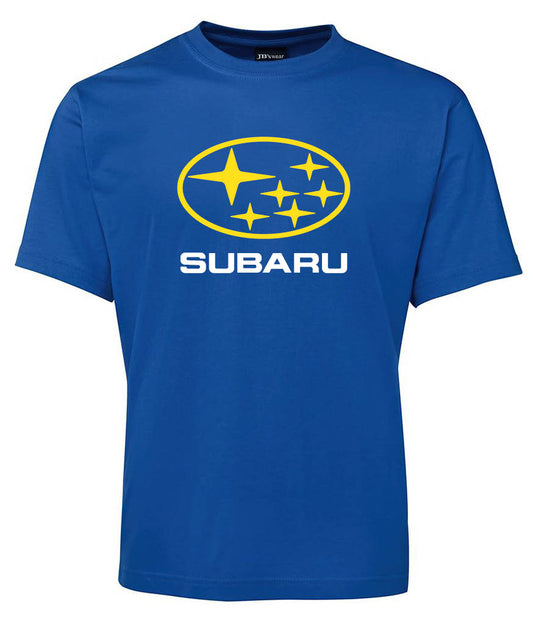 Subaru Shirt