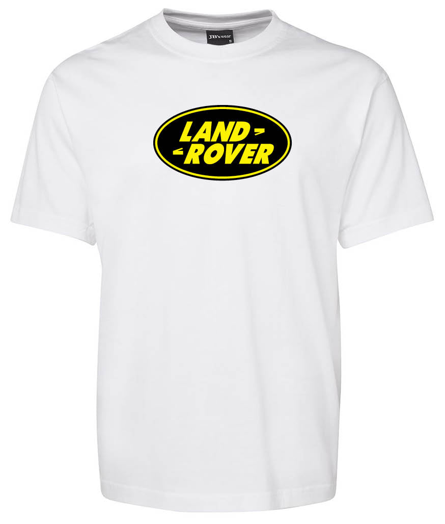 Land Rover Shirt