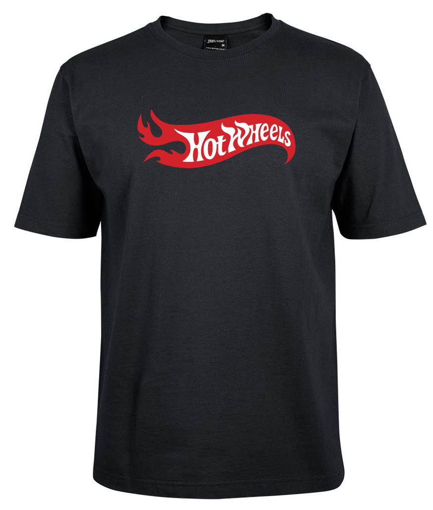 Hot Wheels Shirt – Corsa Clothing 1