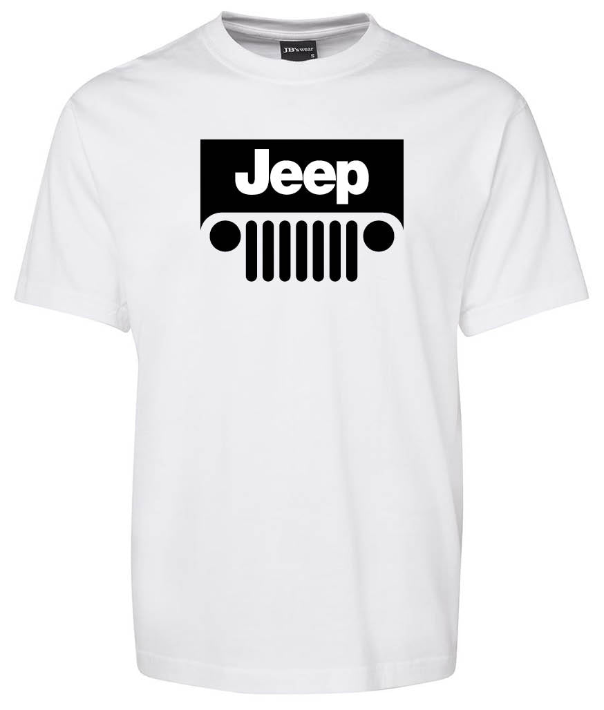 Jeep Shirt