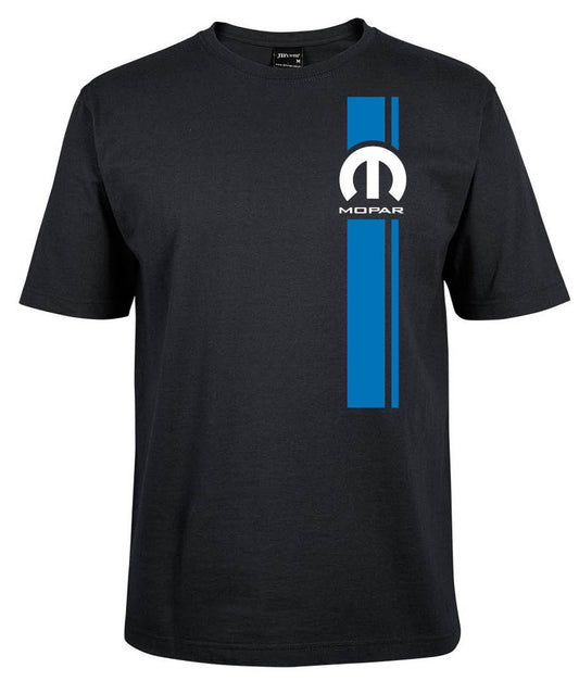 Mopar Left Stripe Shirt