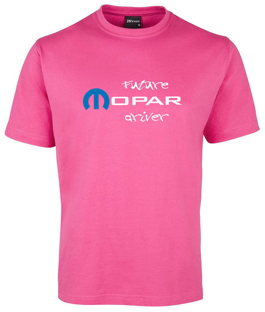 Future Mopar Shirt