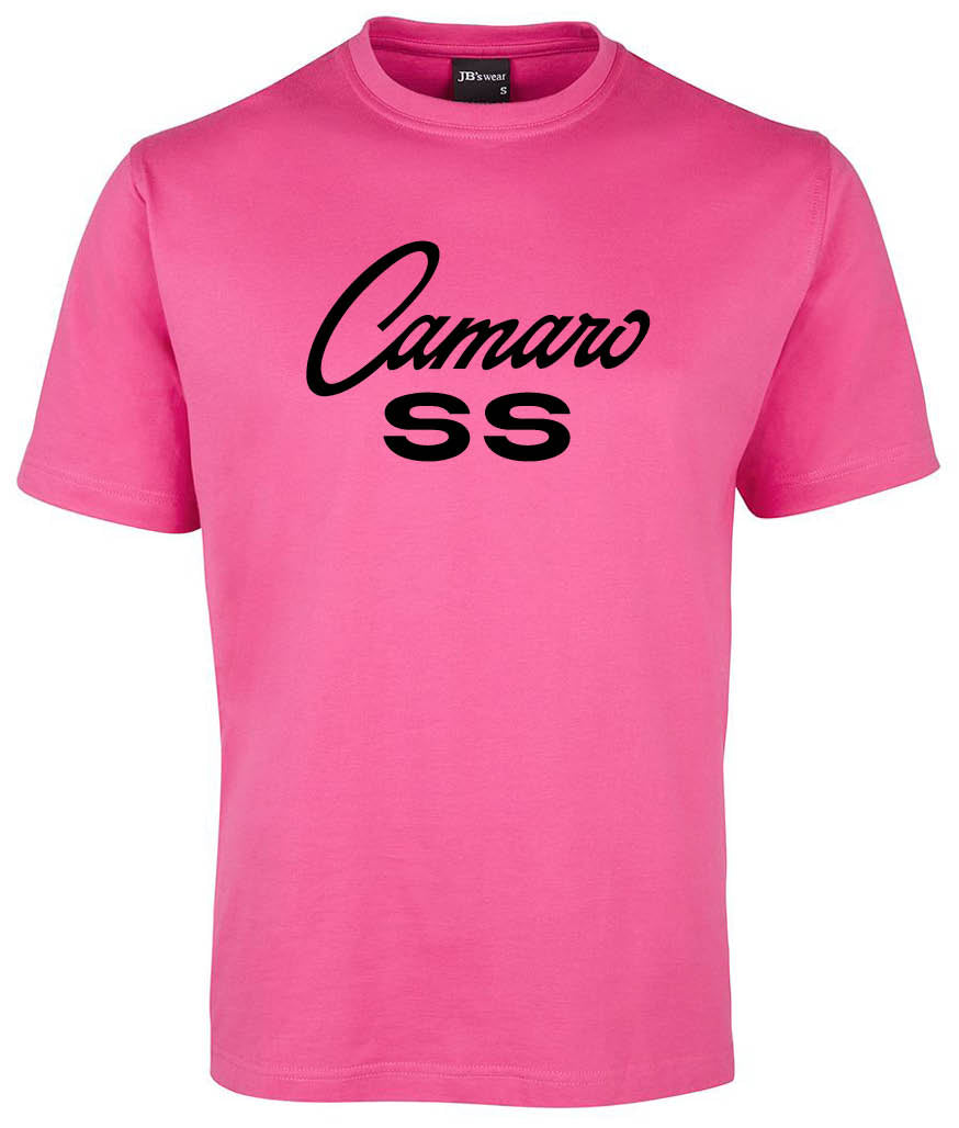 Camaro SS Shirt