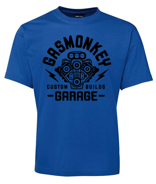 Gas Monkey Garage