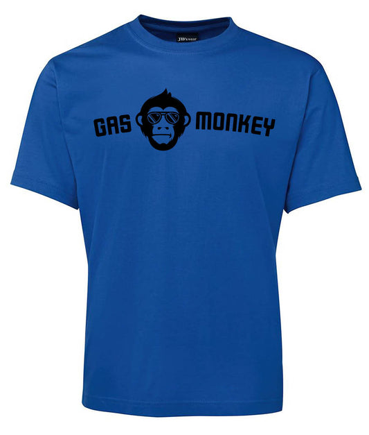 Gas Monkey Shirt