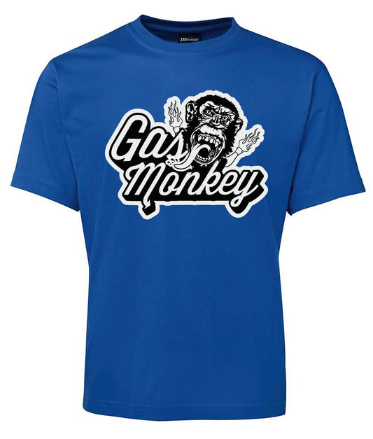 Gas Monkey Shirt