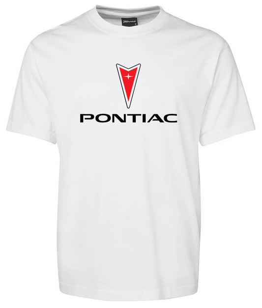 Pontiac Logo Shirt