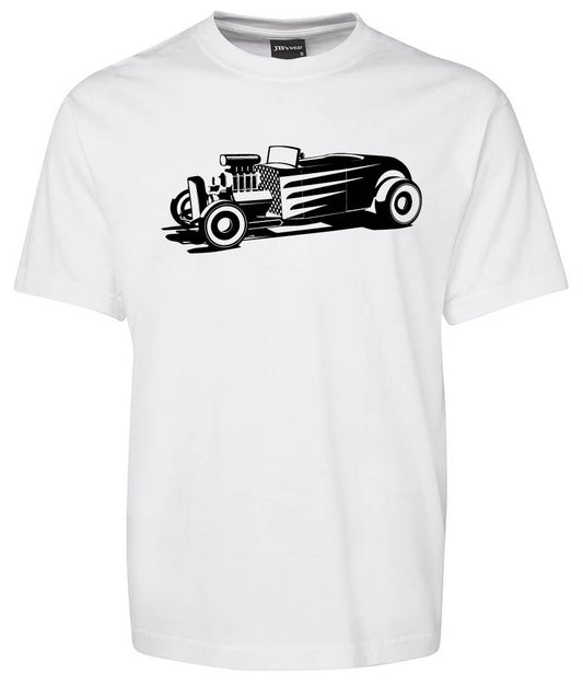 Classic Old Car Shirt