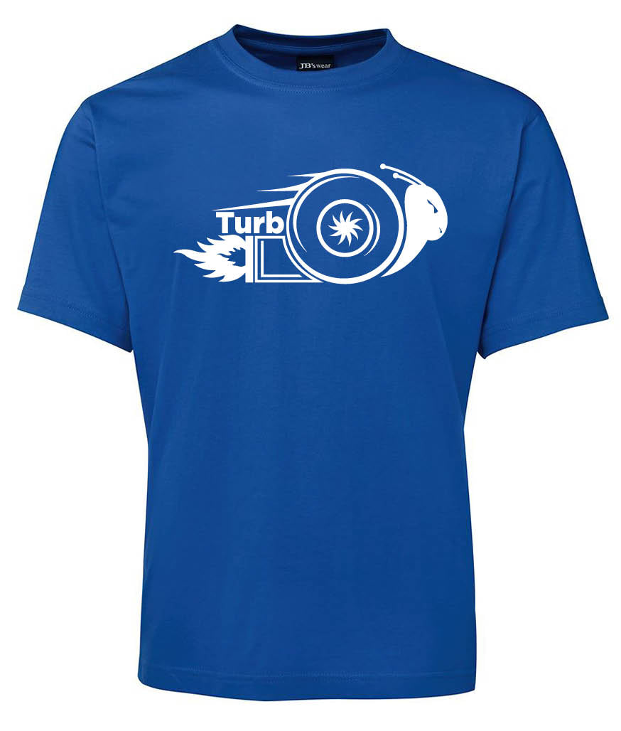 Turbo Snail Shirt