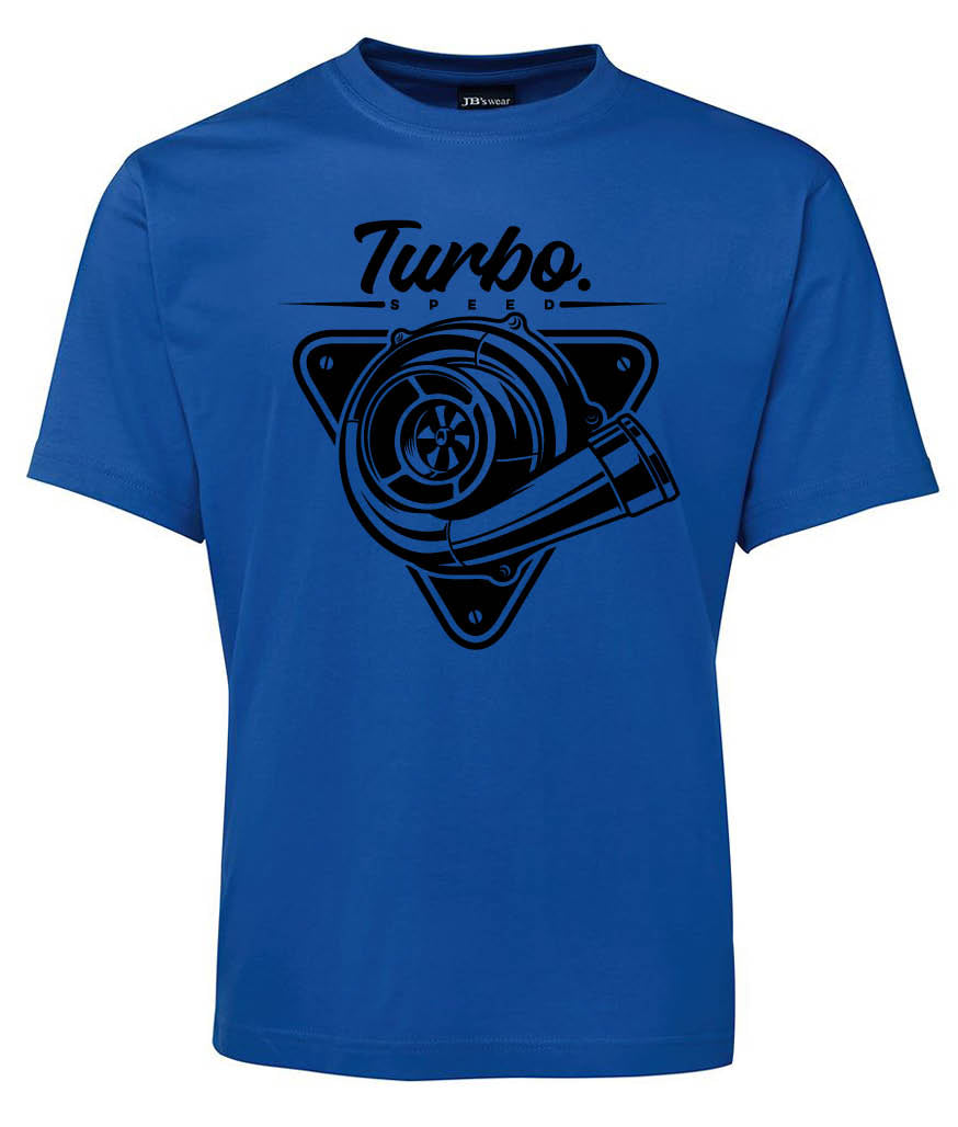 Turbo Speed Shirt