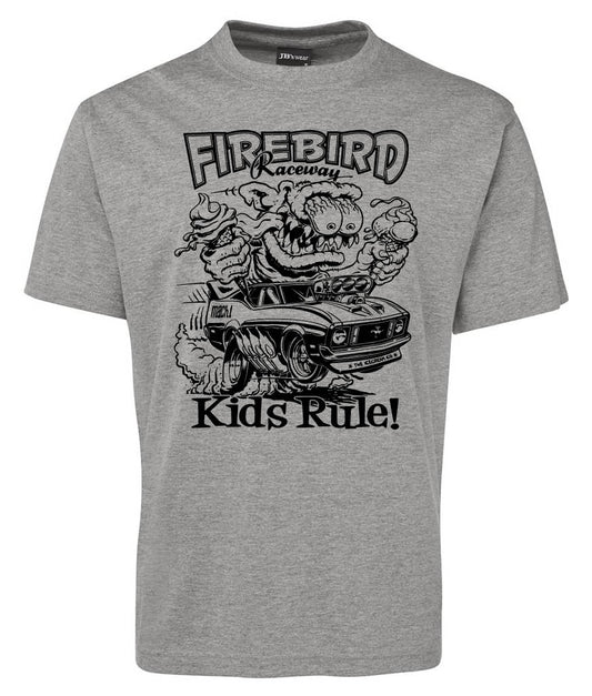 FireBird Shirt