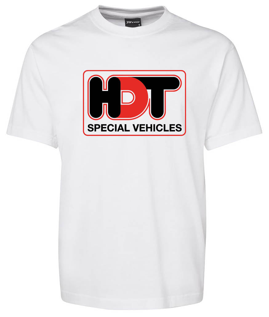 HOT Special Vehicles Shirt