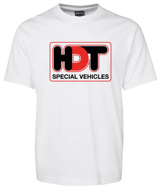 HOT Special Vehicles Shirt