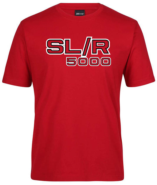 SL/R 5000 Shirt