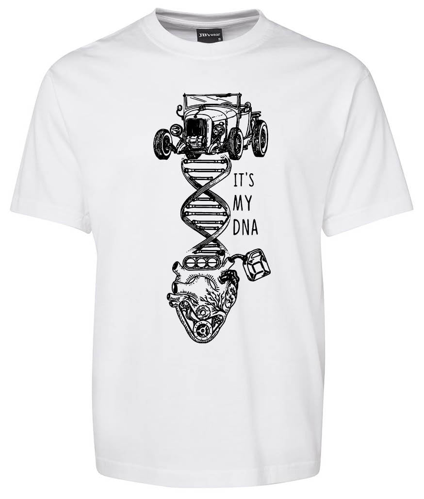 DNA Classic Shirt