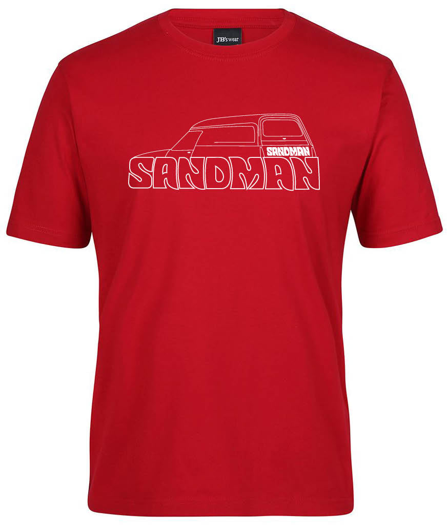 Sandman Shirt