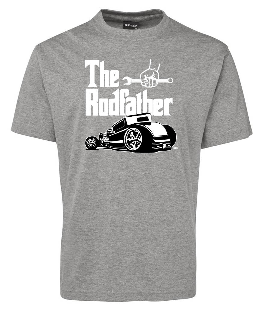 The RodFather Shirt