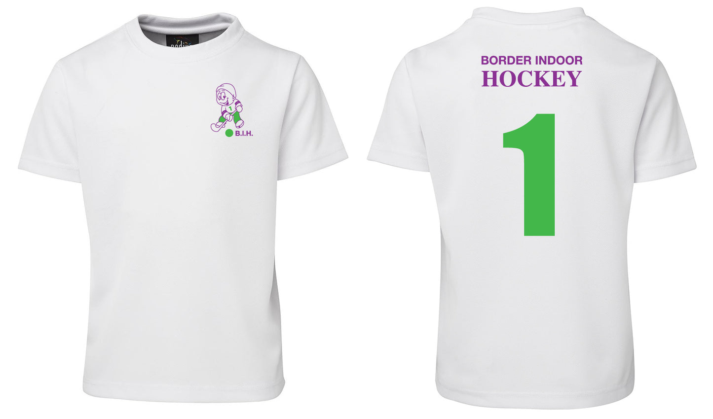 border indood hokey 1 shirt