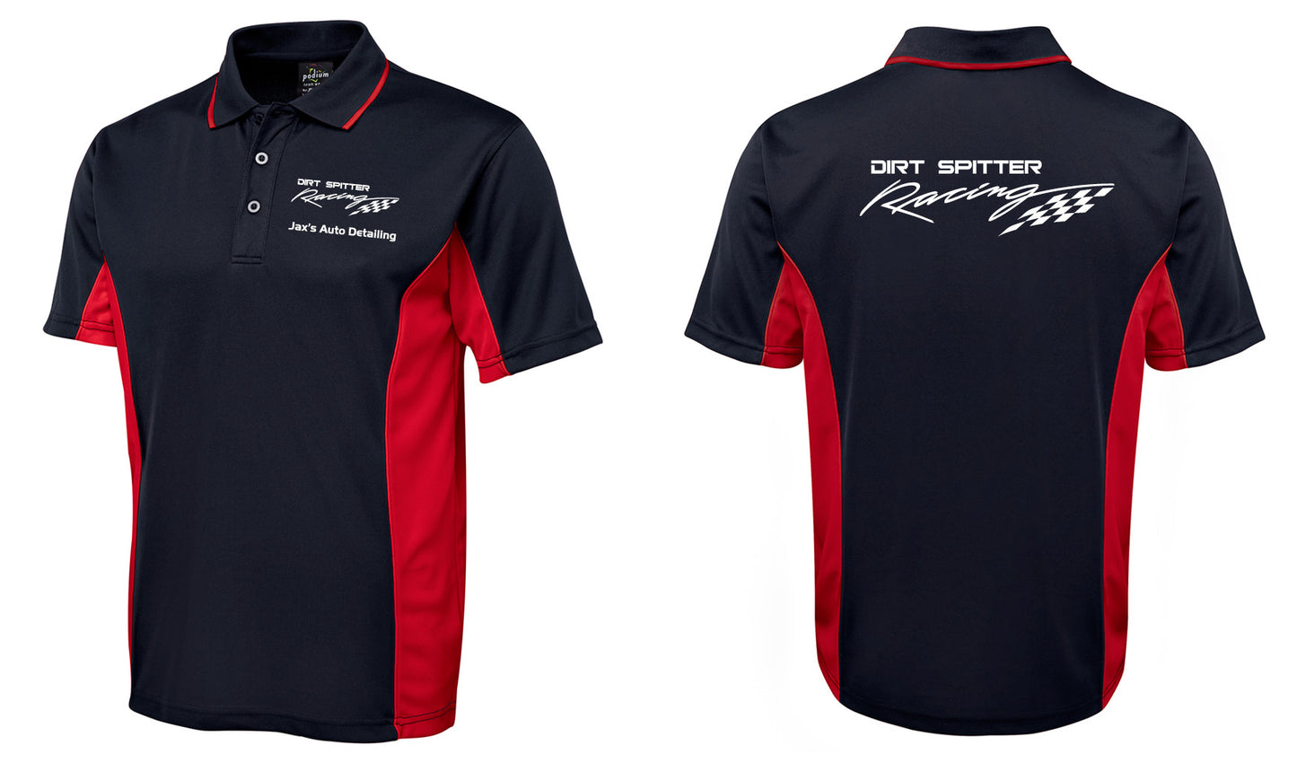 Racing Shirt