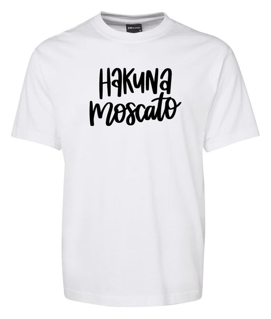 Hakuna Moscato Shirt