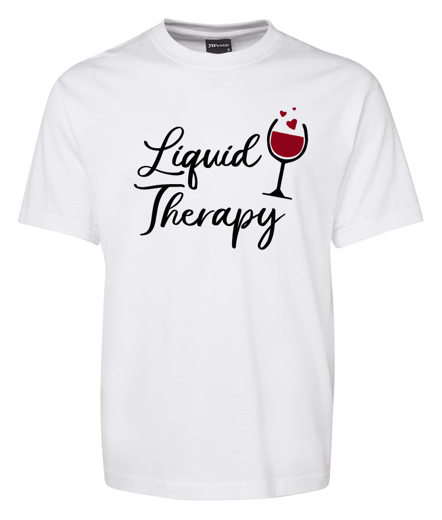 Liquid Threpy Shirt