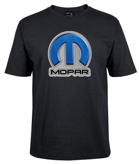 MOPAR Blue logo